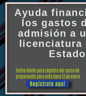 Beca Opportunity Funds de EductionUSA (Registro Bootcamp)